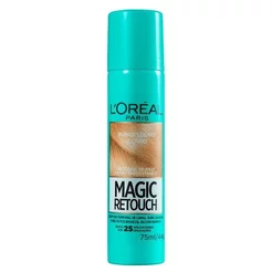 Retoque De Raiz Magic Retouch L'Oréal Louro Claro 75ml