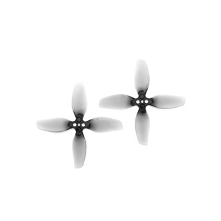 2 Pares HQProp TR2X2.2X4 2022 51mm 2 Polegadas Hélice FPV De 4 Lâminas