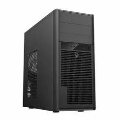 Computador 3Green Intel i7 12700F, 16GB Ddr4, SSD 1TB, Wifi, Geforce GT 2GB, Windows 11 Pro Preto 3G033