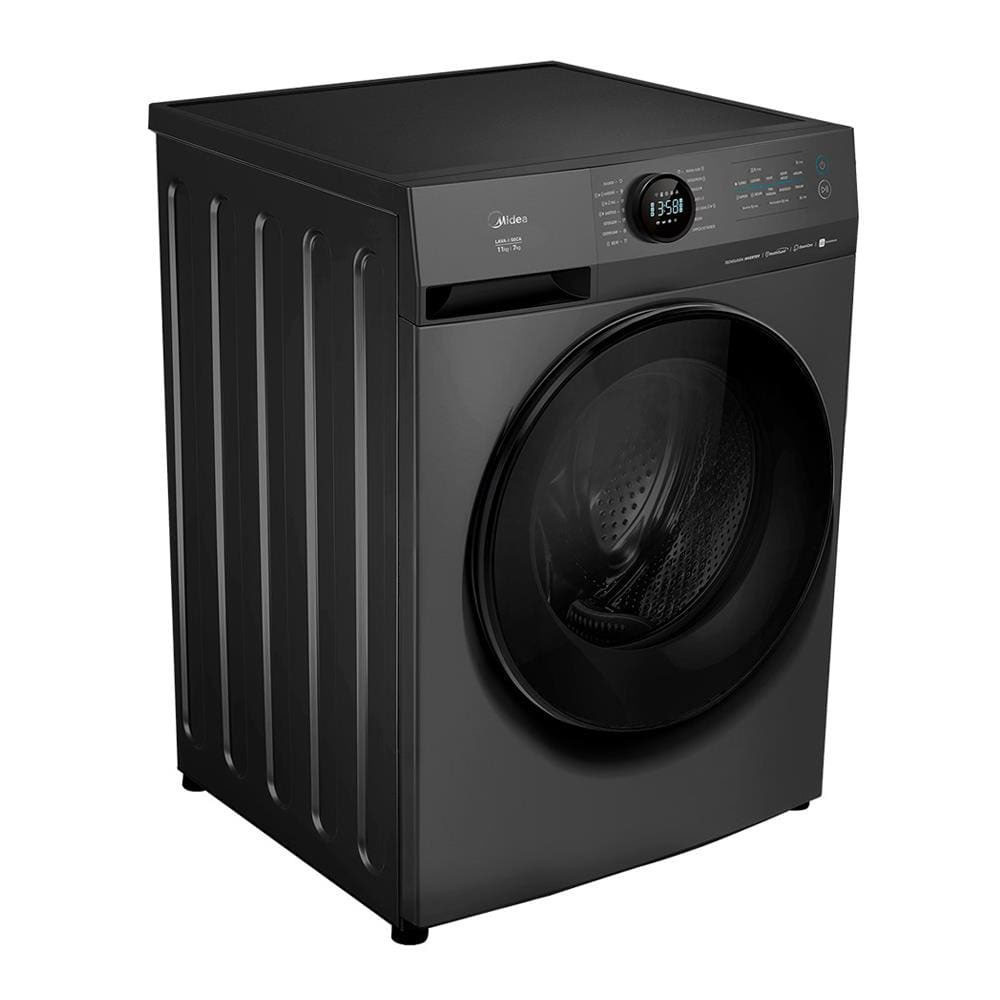 Lava e Seca Slim HealthGuard Smart MF201D110WB/GK 11kg Midea — imagem 2 de 2