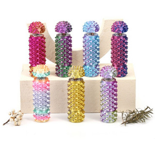 Rolamento De Brinquedo Com Impressão 3D Giratório Little Ouchies Pain Fidget Descompressão De Estimulação De Dor Portáti