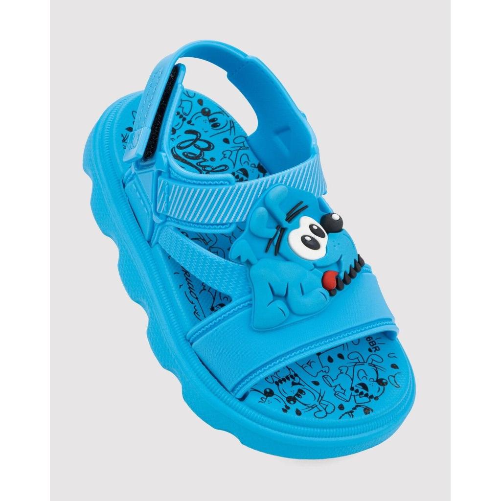 Sandália de Bebê Grendene Kids Biduzidos Easy Plus — imagem 2 de 2