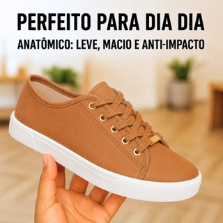 Tênis Ortopédico Massageador Moleca, Tênis para Esporão Moleca, Tenis ortopedico Flex Moleca