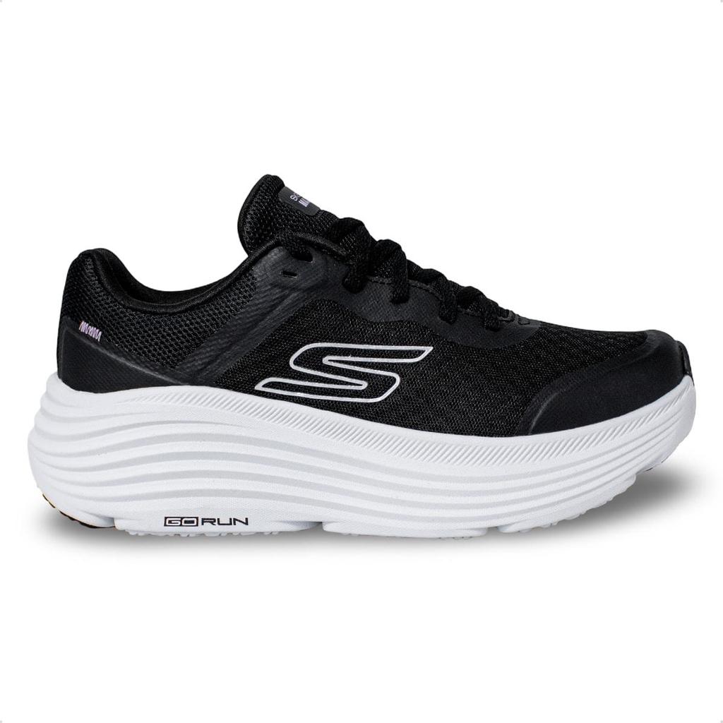 Tênis Skechers Feminino Max Cushioning Endeavour Corrida