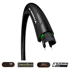 Pneu Road CST Energia 700 x 28c Kevlar Tbl 120 Tpi