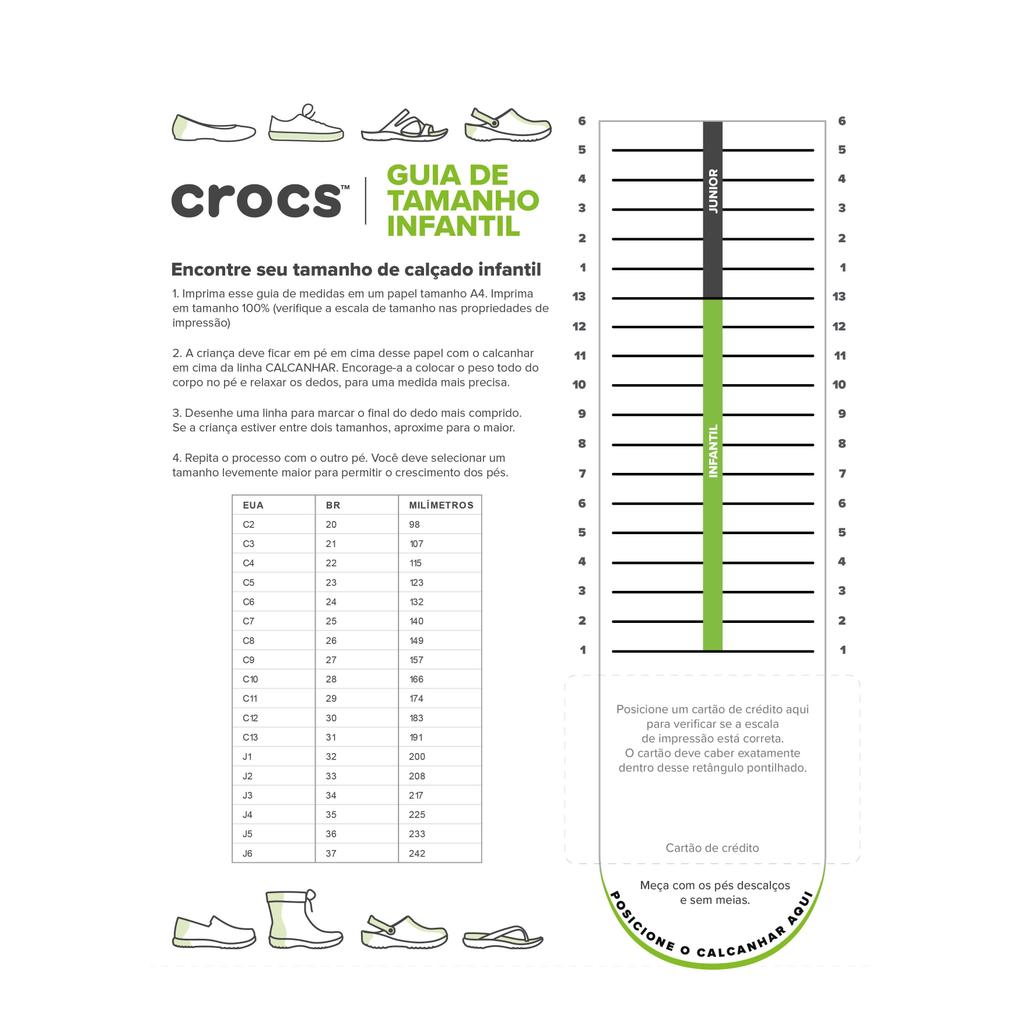 Crocs classic lined c k black/black