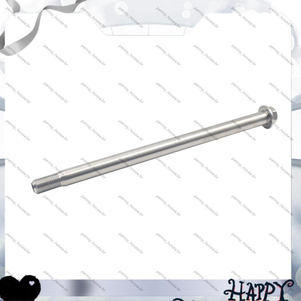 [Vendas Quentes P] Eixo Da Roda Dianteira Motocicleta Para YZF-R3/MT-03 Peças Sobressalentes De Reposição Do Médio Aro
