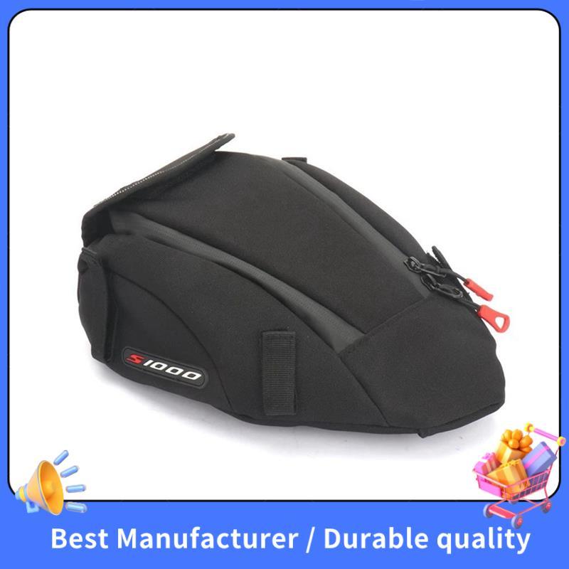 Saco De Embalagem Do Assento Traseiro Da Motocicleta Armazenamento À Prova Dwaterproof Água Acessórios