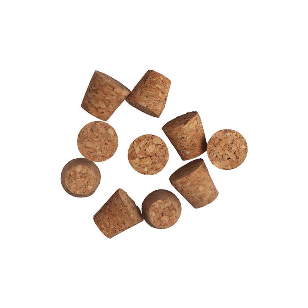TEVO Tampa De Garrafa Natural Portátil Jarra De Cerveja Acessórios De Cozinha Garrafas De Vidro Rolha DIY