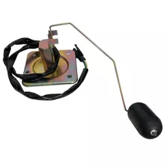 BOIA DE TANQUE DE COMBUSTIVEL P/ MOTO HONDA CG 125 TITAN KS/ES 00/04 - CG 125 TITAN KSE 02/04