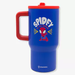Copo Tumbler Homem-Aranha – Marvel