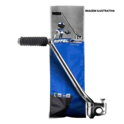 PEDAL DE PARTIDA TITAN 99/TITAN 00-04/FAN 125 KS 00-08/BROS 125 03-05