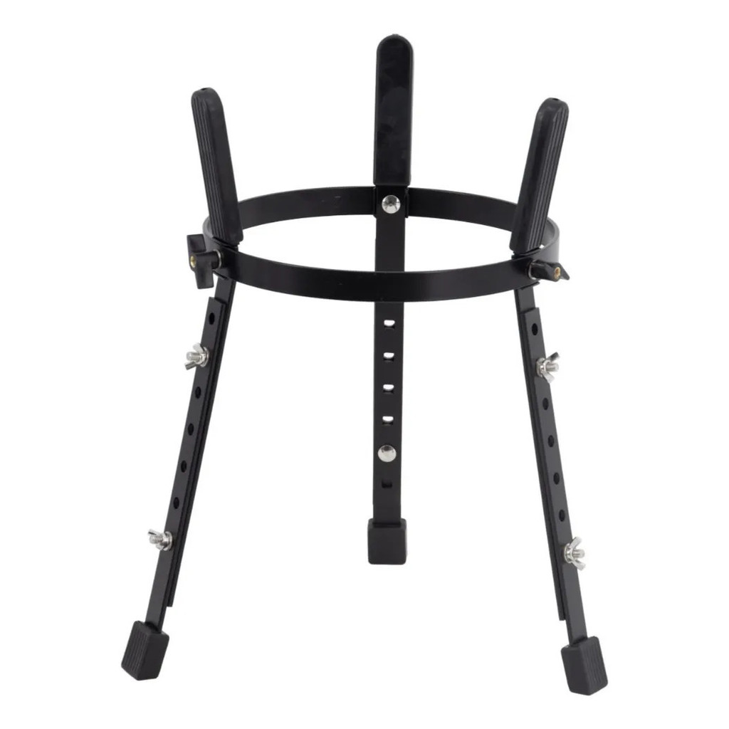 Suporte Para Conga D-one Dps006 Bk 12 Preto