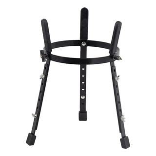 Suporte Para Conga D-one Dps006 Bk 12 Preto