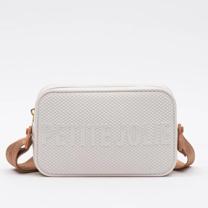 Bolsa Feminina Petite Jolie Smash Bag Original Casual Dia a Dia — imagem 2 de 2