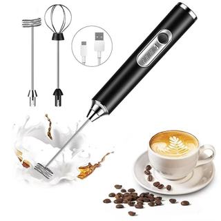 Mini Misturador COM 2 Batedor Mixer Elétrico Para Claras de Ovos Leite Café Sortidas Utensílios de Cozinha 3 - 7