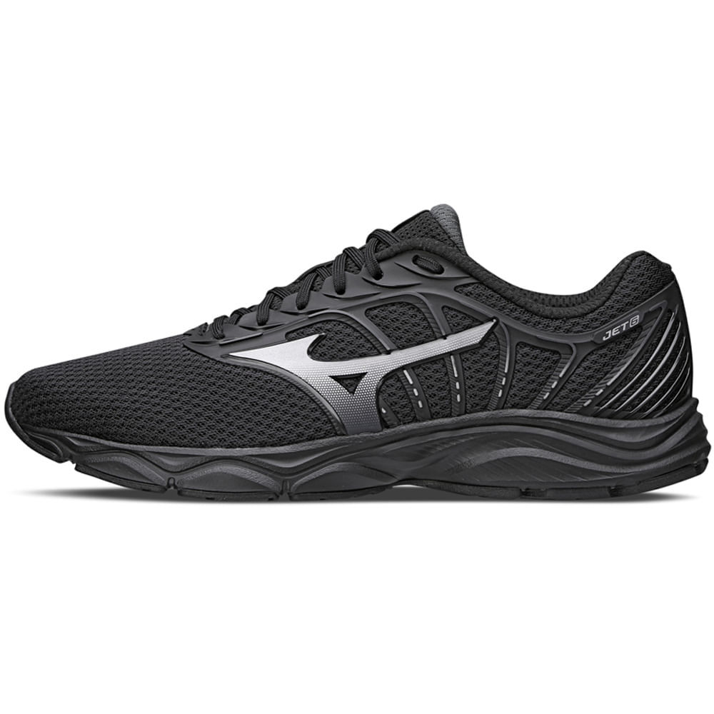 Tênis de Corrida Mizuno Jet 6
