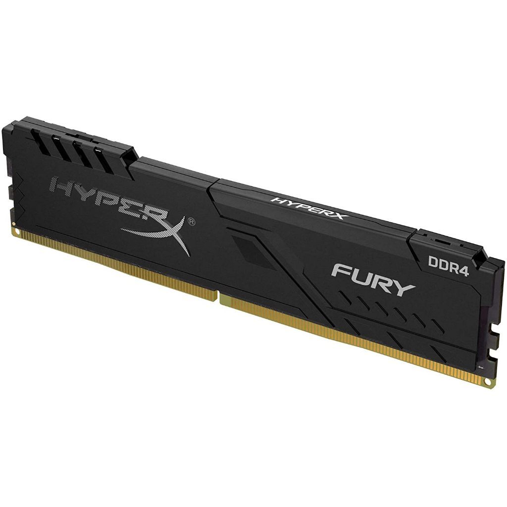 Memória Ram Hyperx DDR4 8G 3200mhz Hyperx Kingston Hx432c16fb3/8 Desktop