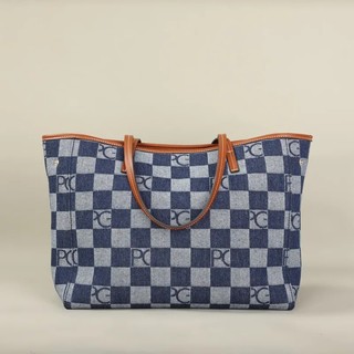 Bolsa feminina com estampa de estilo latino-americano, ideal para o dia a dia, com design moderno e funcional, grande ca