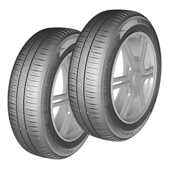 Kit 2 Pneus Michelin Aro 15 Energy Xm2+ 195/55 R15 95V