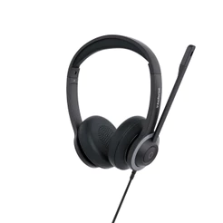 Headset WHS 70 Duo USB Intelbras