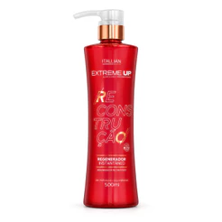 Regenerador Extreme Up Reconstrução Itallian Hairtech 500ml
