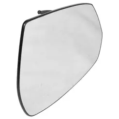 Vidro espelho retrovisor direito GM 94731964