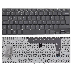 Teclado para Notebook compatível com Samsung NP340XLA-K03BR ABNT2