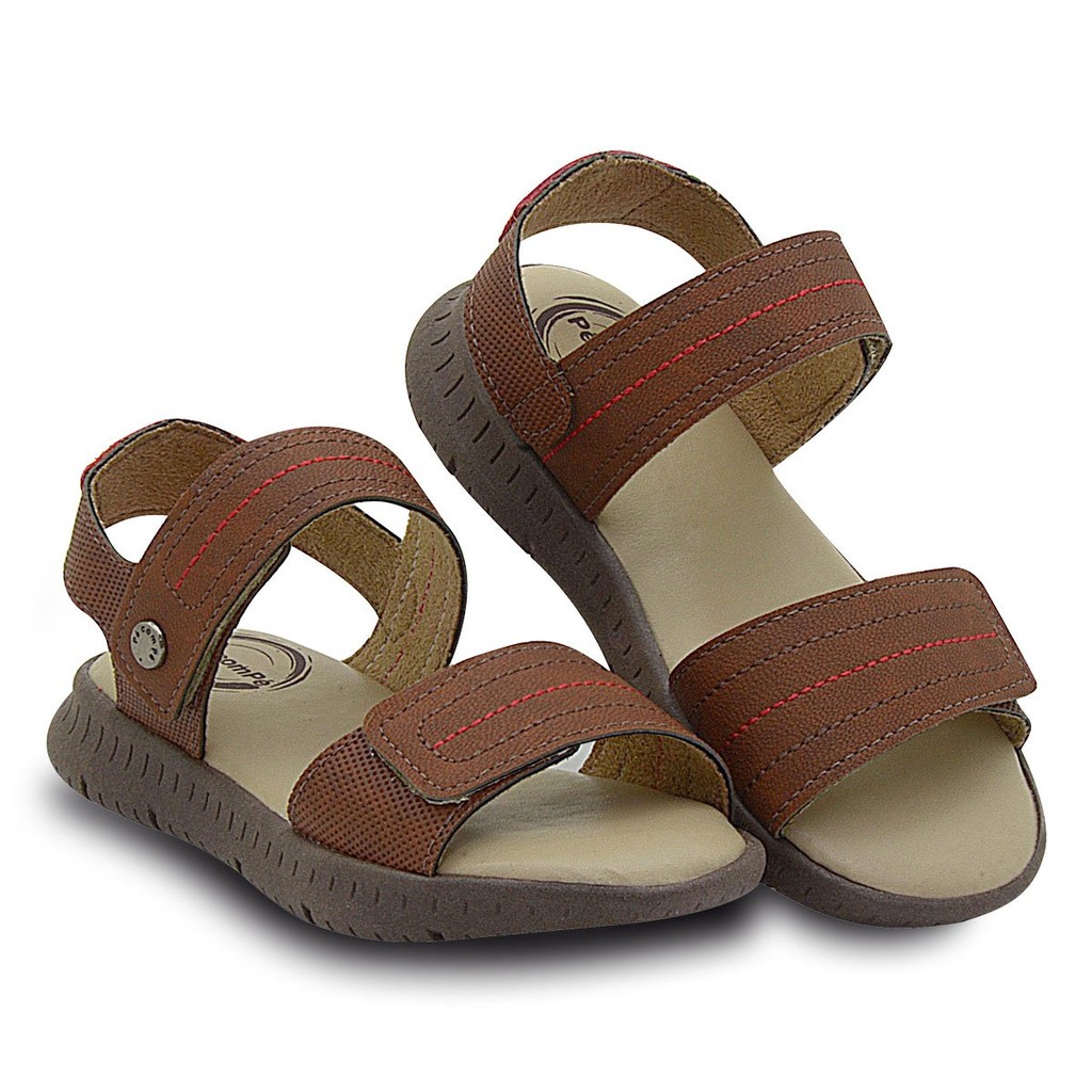 Sandália Papete Casual Menino Confortável leve Escolar Dia a Dia em Oferta na Shopee