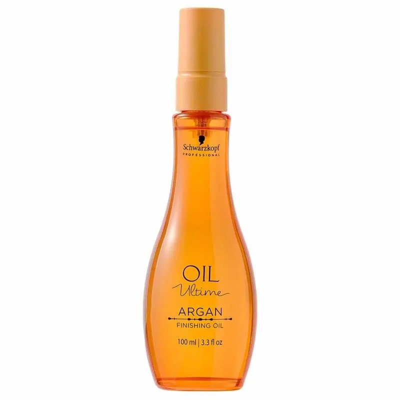 Oil Ultime Óleo Fin. Argão 100ml