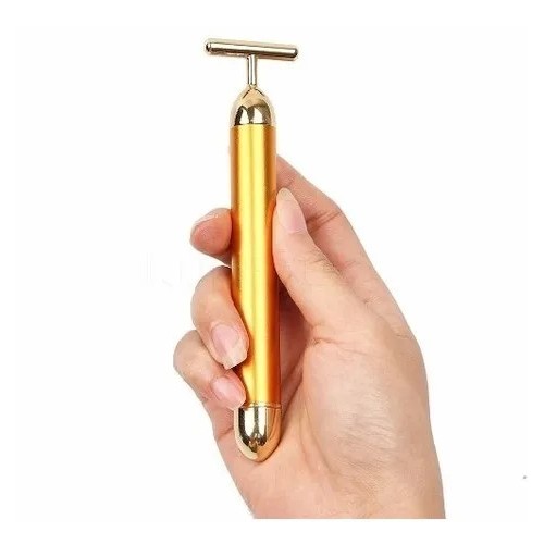 Massageador Facial Energy Beauty Relaxamento Profissional