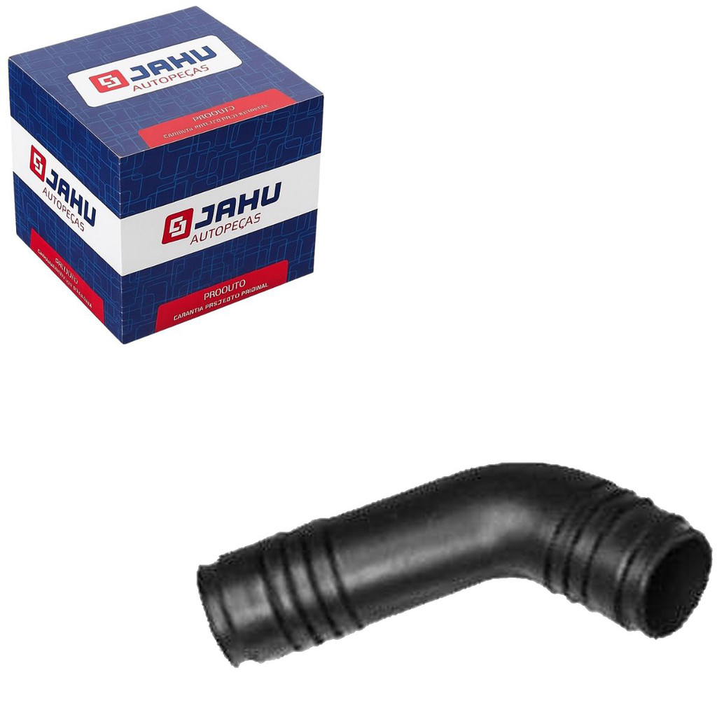 Mangueira Do Filtro De Ar Escort 1992 A 1993 / Logus 1992 A 1993 / Pointer 1992 A 1993 - Jahu 10774-0