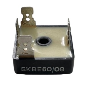 PONTE RETIFICADORA 60A 800V SKBE60/08 SEMIKRON