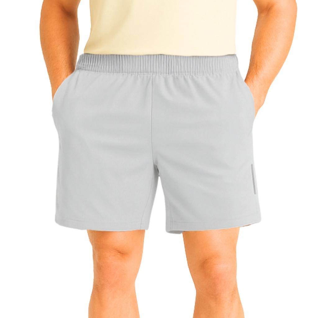 Bermuda Sport Masculina Treino Caminhada Academia