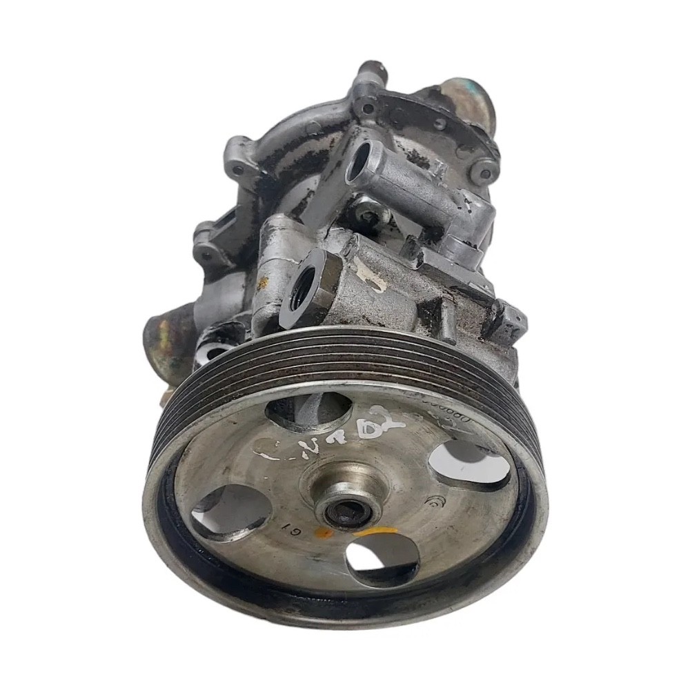 Bomba Direção Hidráulica Citroën C5 2.0 2005 9637000880