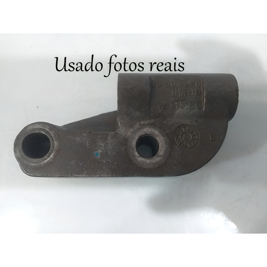 Suporte Alternador Classic Celta  Meriva Montana 90501226