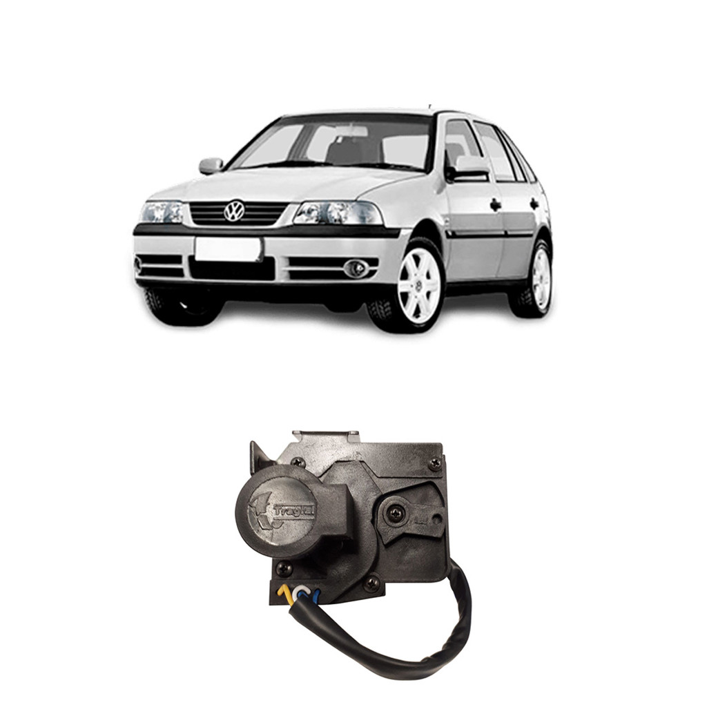 MOTOR TRAVA ESPECÍFICA 5 FIOS ESQUERDO TWGV5E (TW2GV TW4GV) em Oferta na Shopee