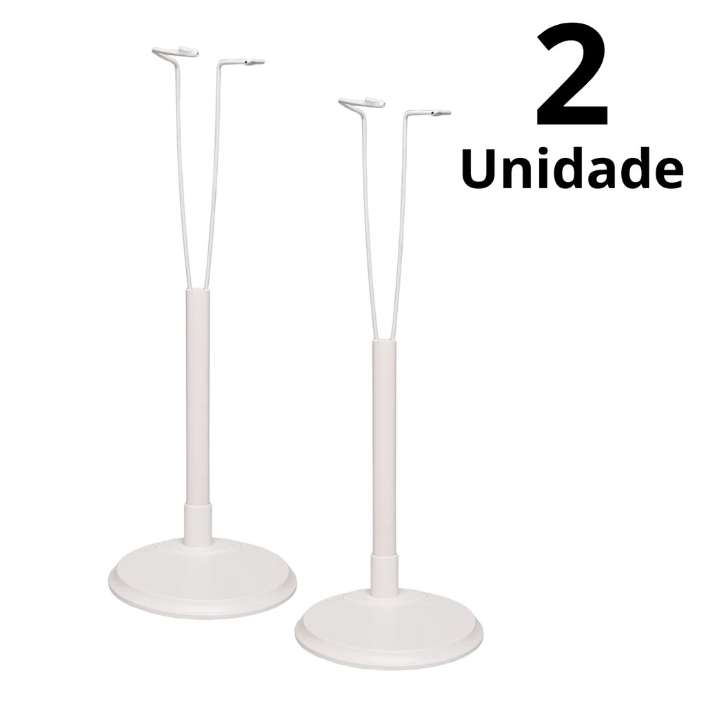 Kit 2 Suporte para Bonecas Metoo Expositor Decoração  Ajustável em Oferta na Shopee