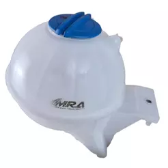Reservatório Agua Radiador Para Sprinter 311/313/415/515