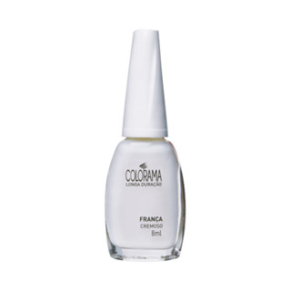 Esmalte Colorama Cremoso França em Oferta na Shopee