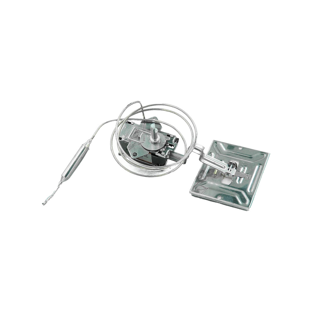 Termostato Damper Mecanico Refrig Electrolux Df80 Df52 Df51 Orig - 64786946