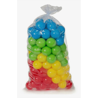 Bolinhas Piscina de Bolinhas Resistente 76mm - 50 Unidades | LEIAM A DESCRIÇÃO! em Oferta na Shopee