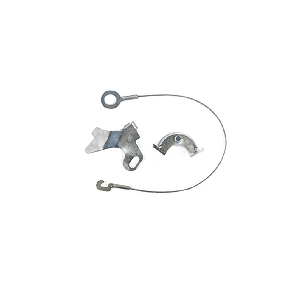 Kit Acionador do Freio Automático Traseiro Esquerdo Mercedes Sprinter 97/12 Kit&Cia