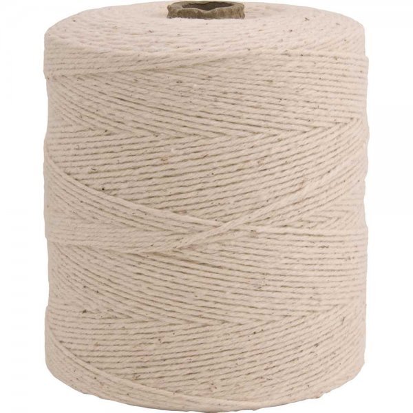 Rolo Barbante de Algodao 4 X 4 550M Vonder em Oferta na Shopee