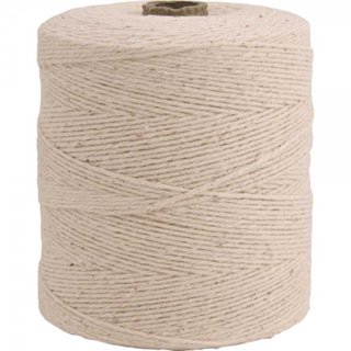 Rolo Barbante de Algodao 4 X 4 550M Vonder em Oferta na Shopee