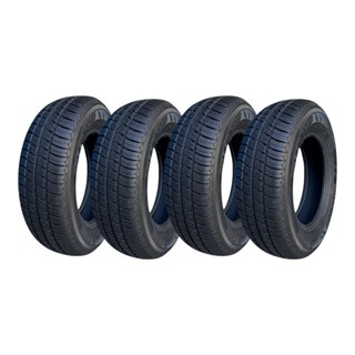 Kit 4 Pneus 175/70R13 82T TBB Tires Aro13 Uno Palio Gol Parati Clio Voyage Escort Fox Saveiro em Oferta na Shopee