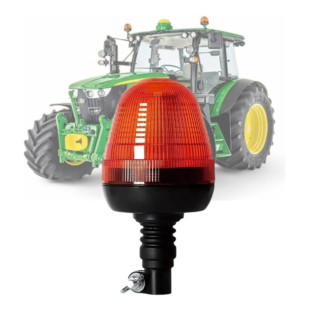 Giroflex  Led Colheitadeira E Trator John Deere Az44705