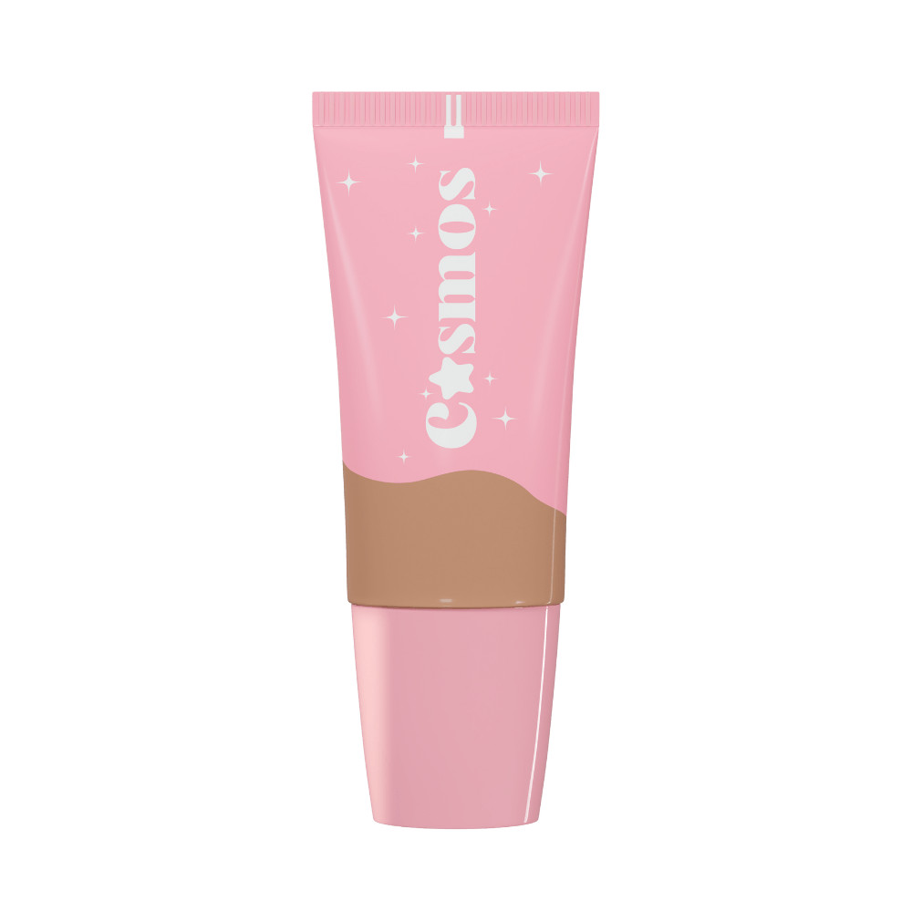 Base Facial Cosmos By Karen Bachini M11Nq