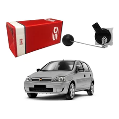 Sensor Nivel Combustivel Ds Corsa 1.8 Flex 2003 A 2009