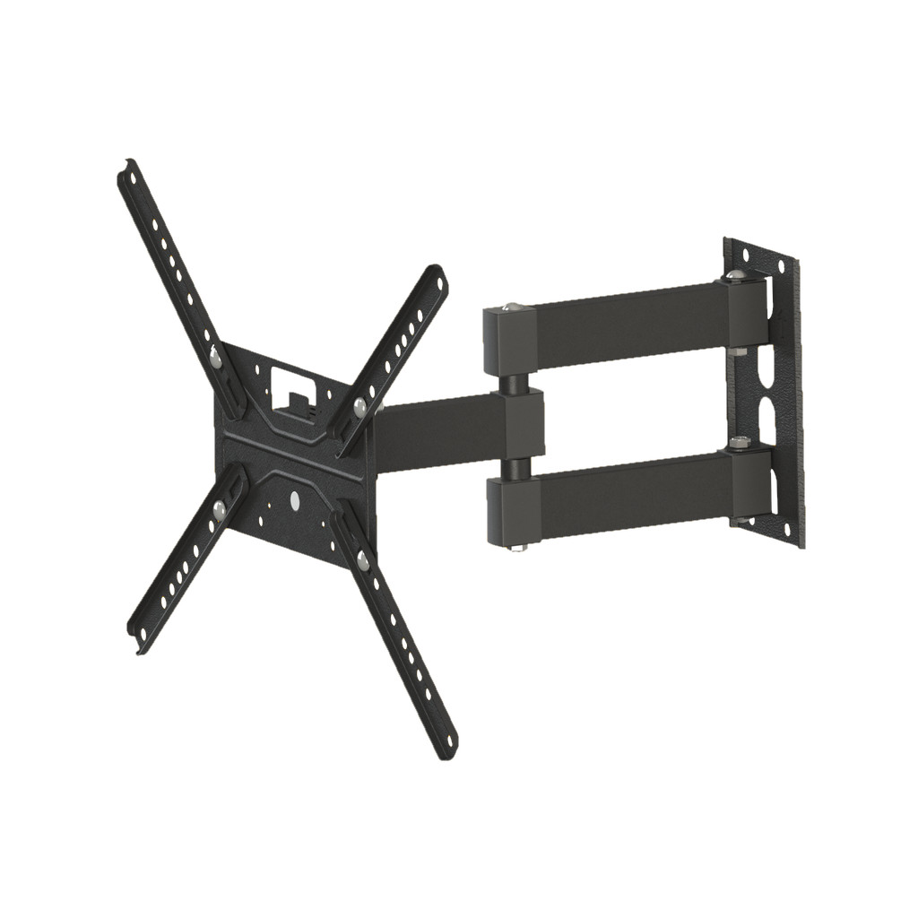 Suporte Triarticulado Cheap Com Inclinação Tv De 14 A 55 Polegadas